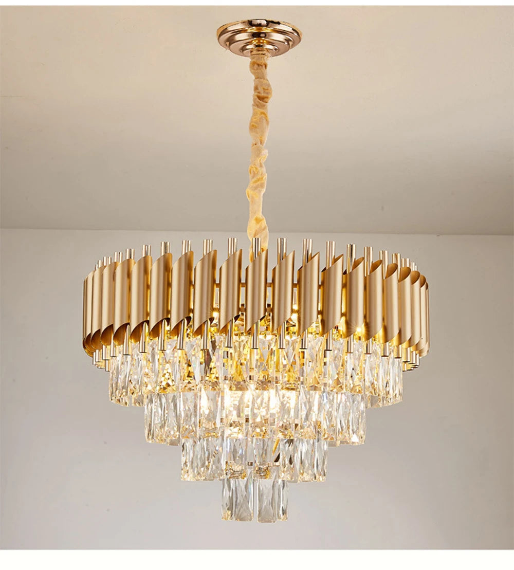 Seraphine Chandelier