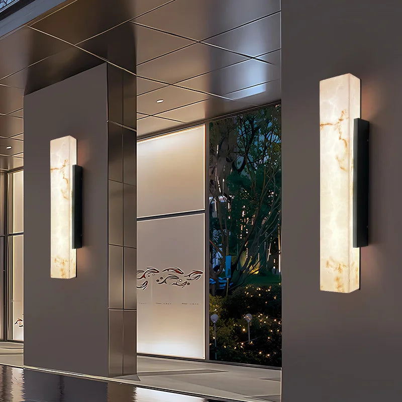 Aureo Wall Light