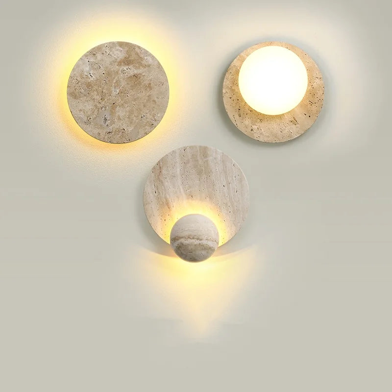 Sora Sconce