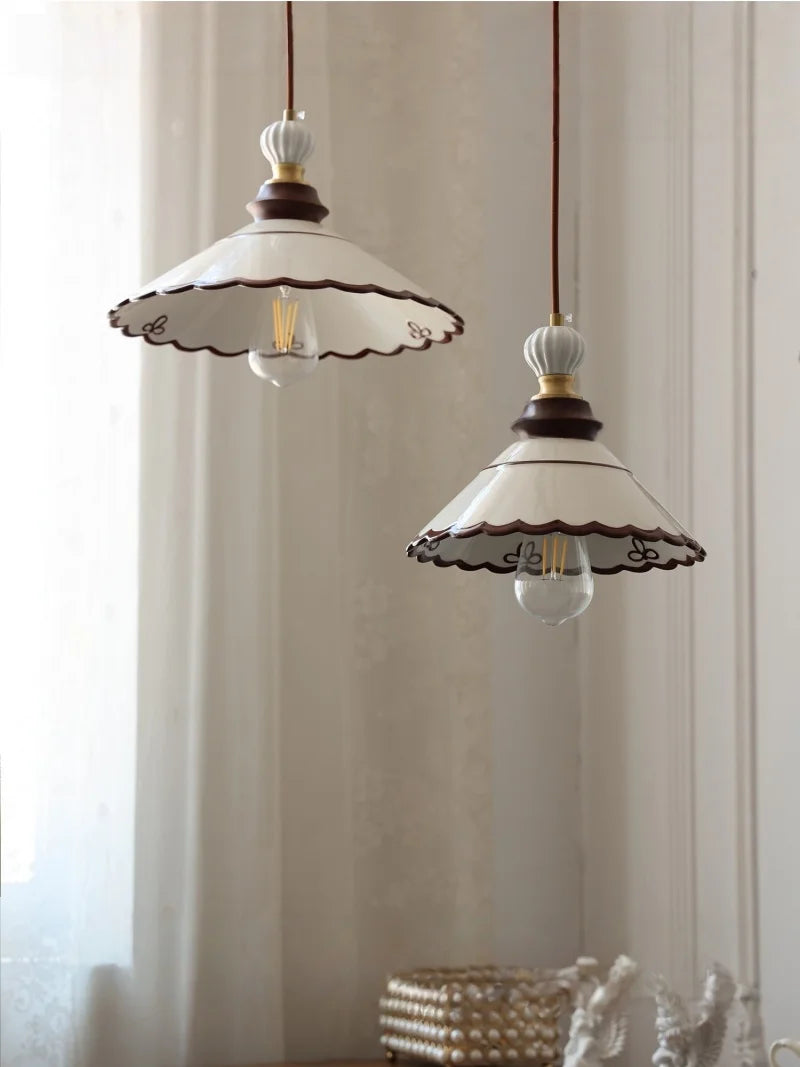 Meadow Pendant