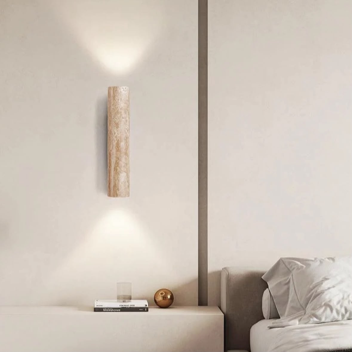 Kyoto Sconce