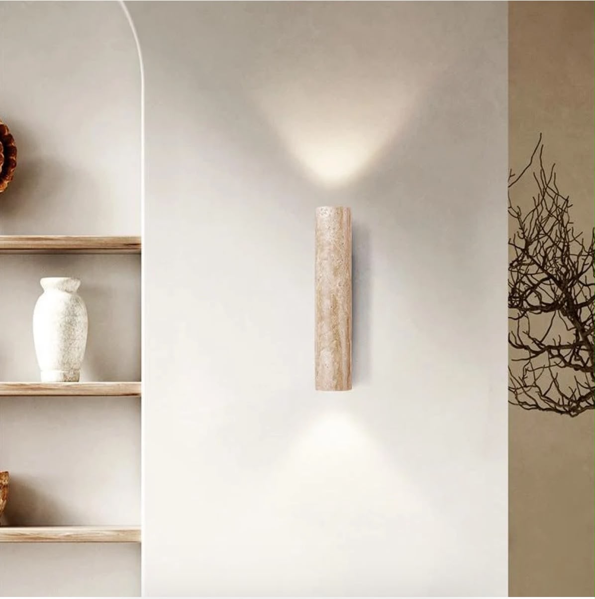 Kyoto Sconce