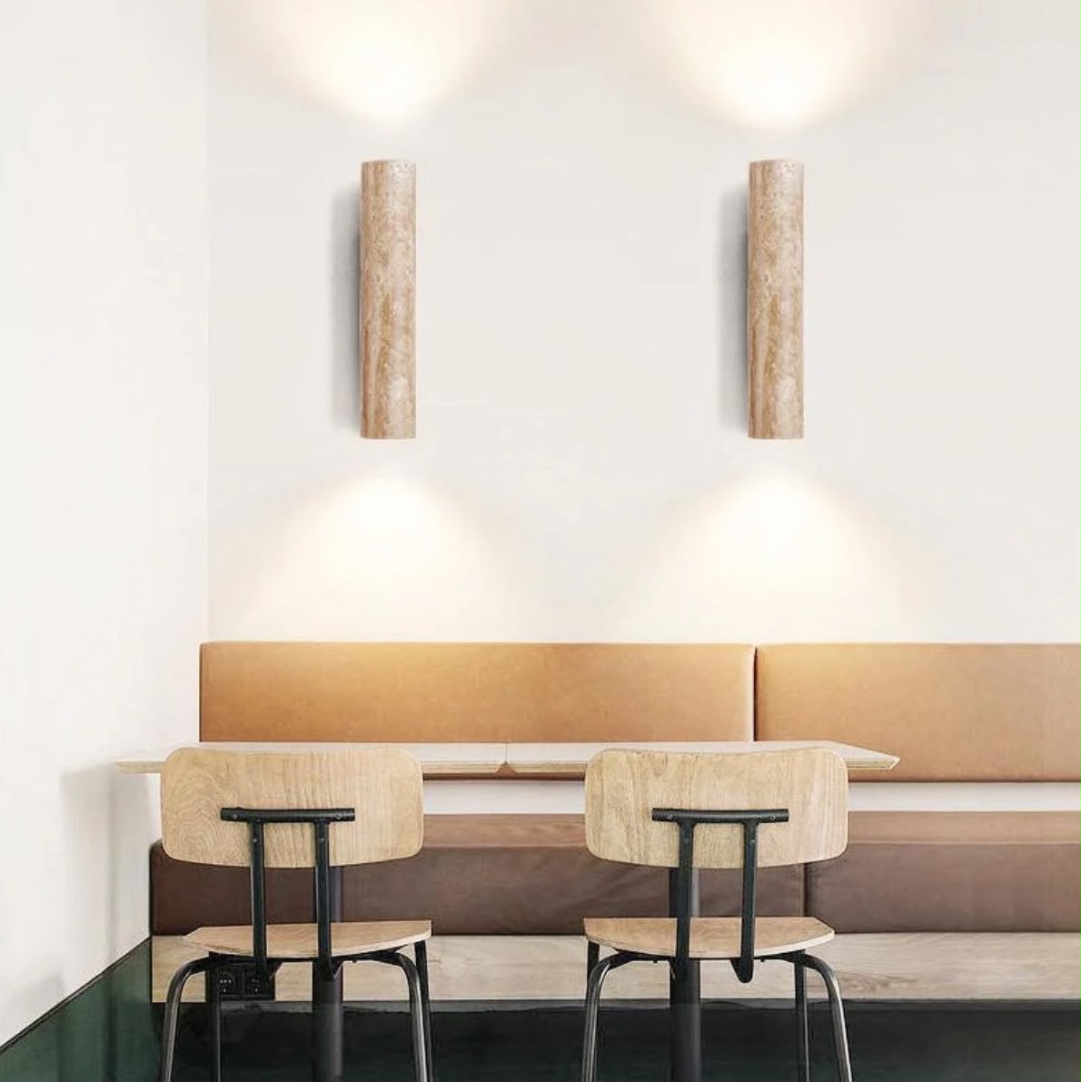 Kyoto Sconce