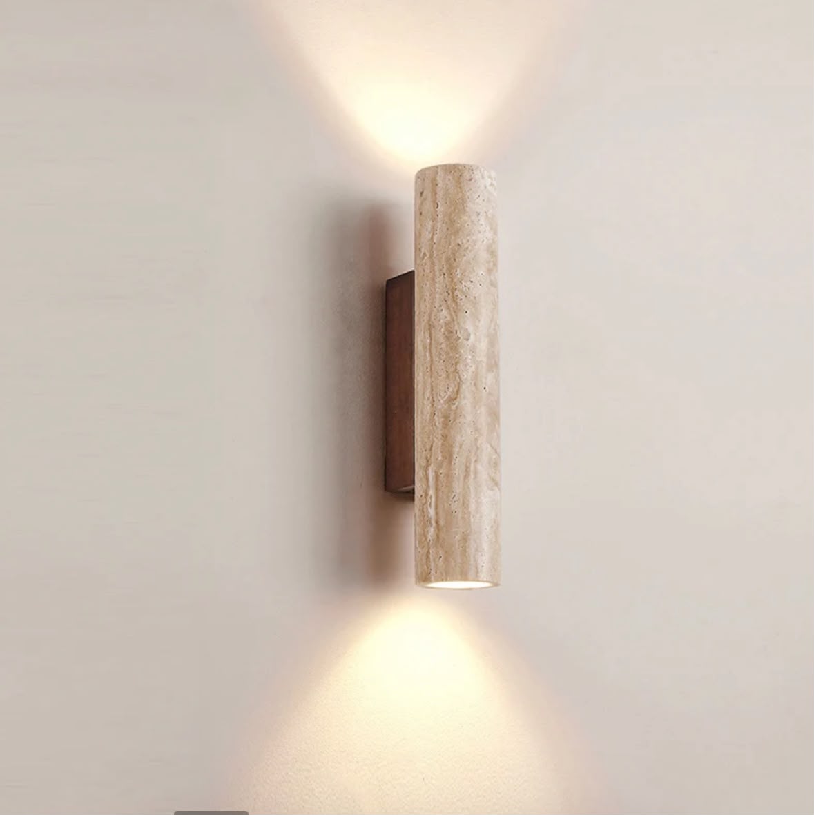 Kyoto Sconce