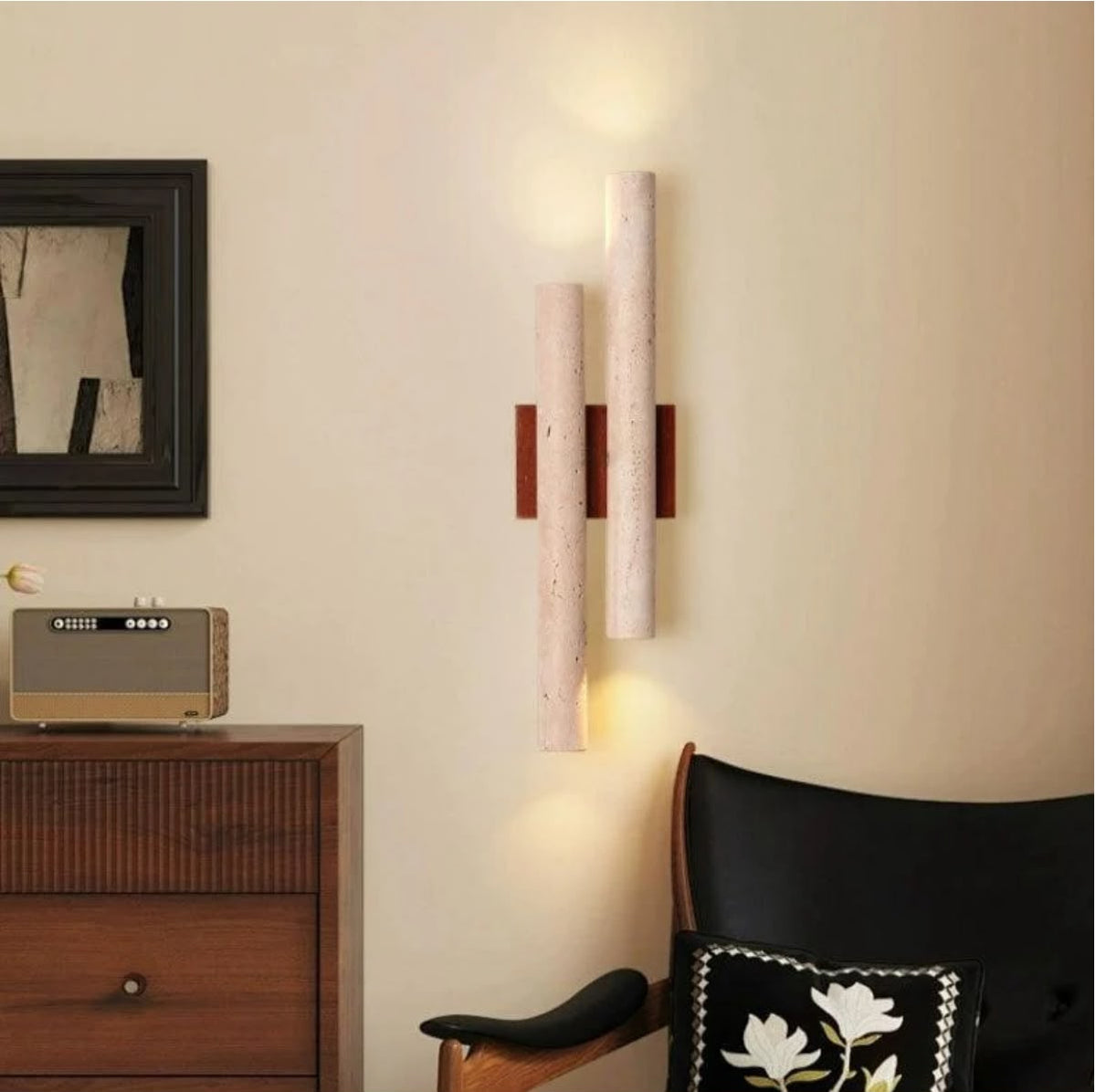 Monument Sconce