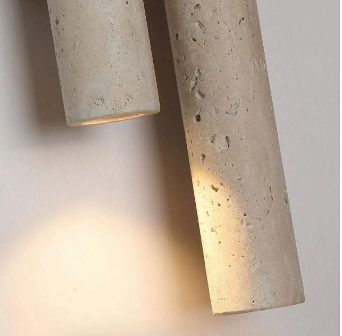 Monument Sconce