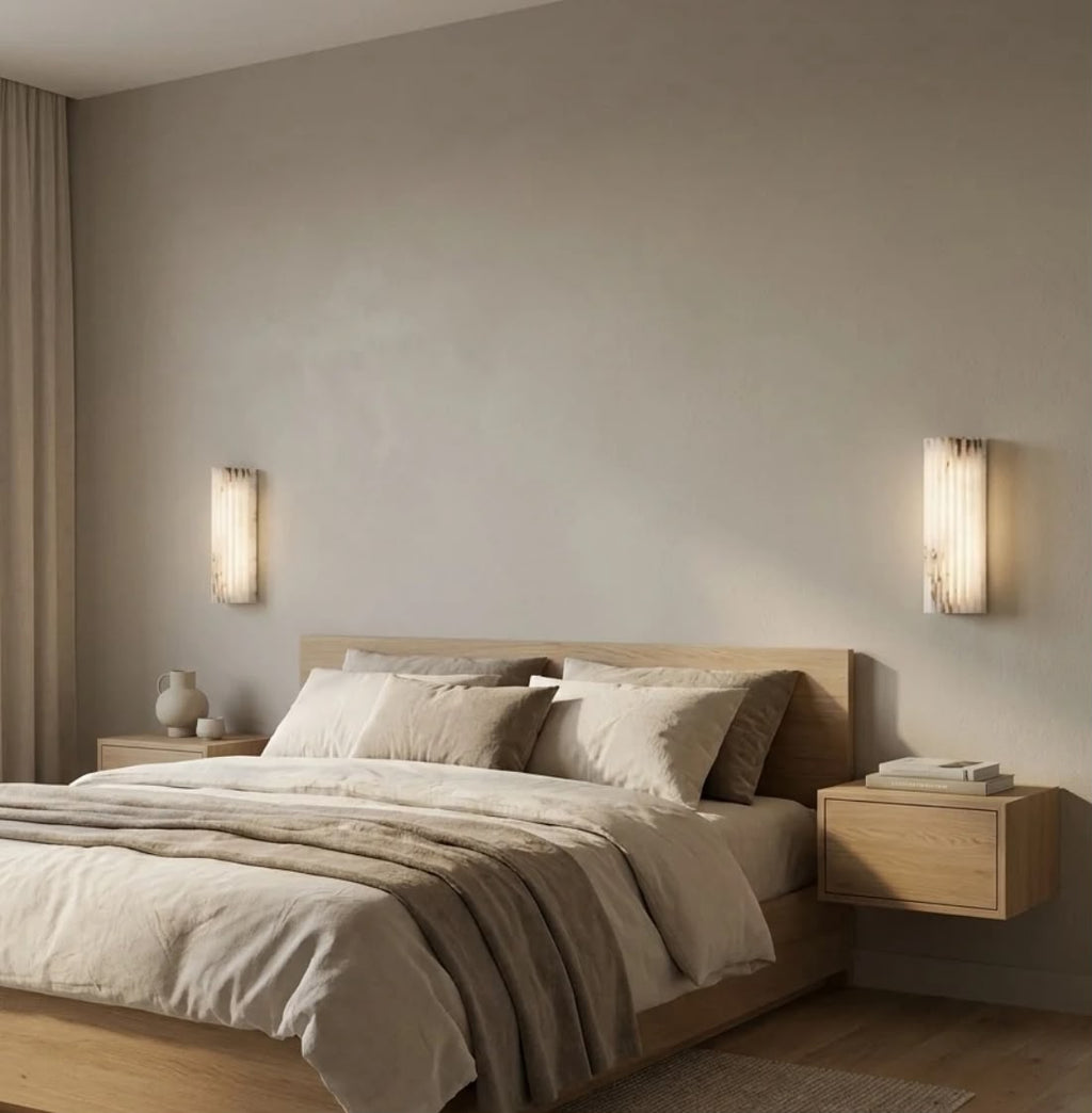 Valencia Sconce