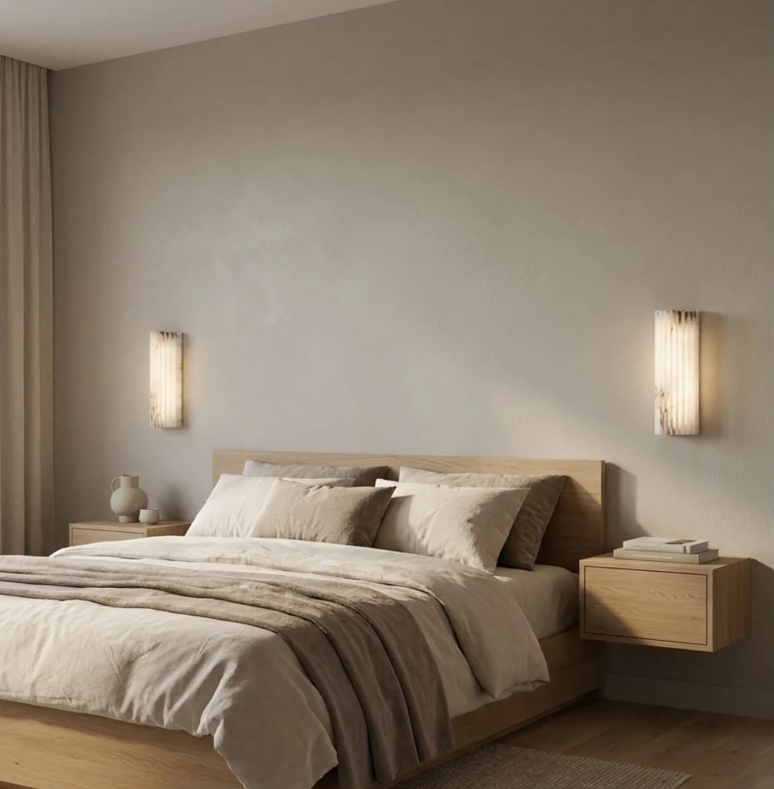 Valencia Sconce