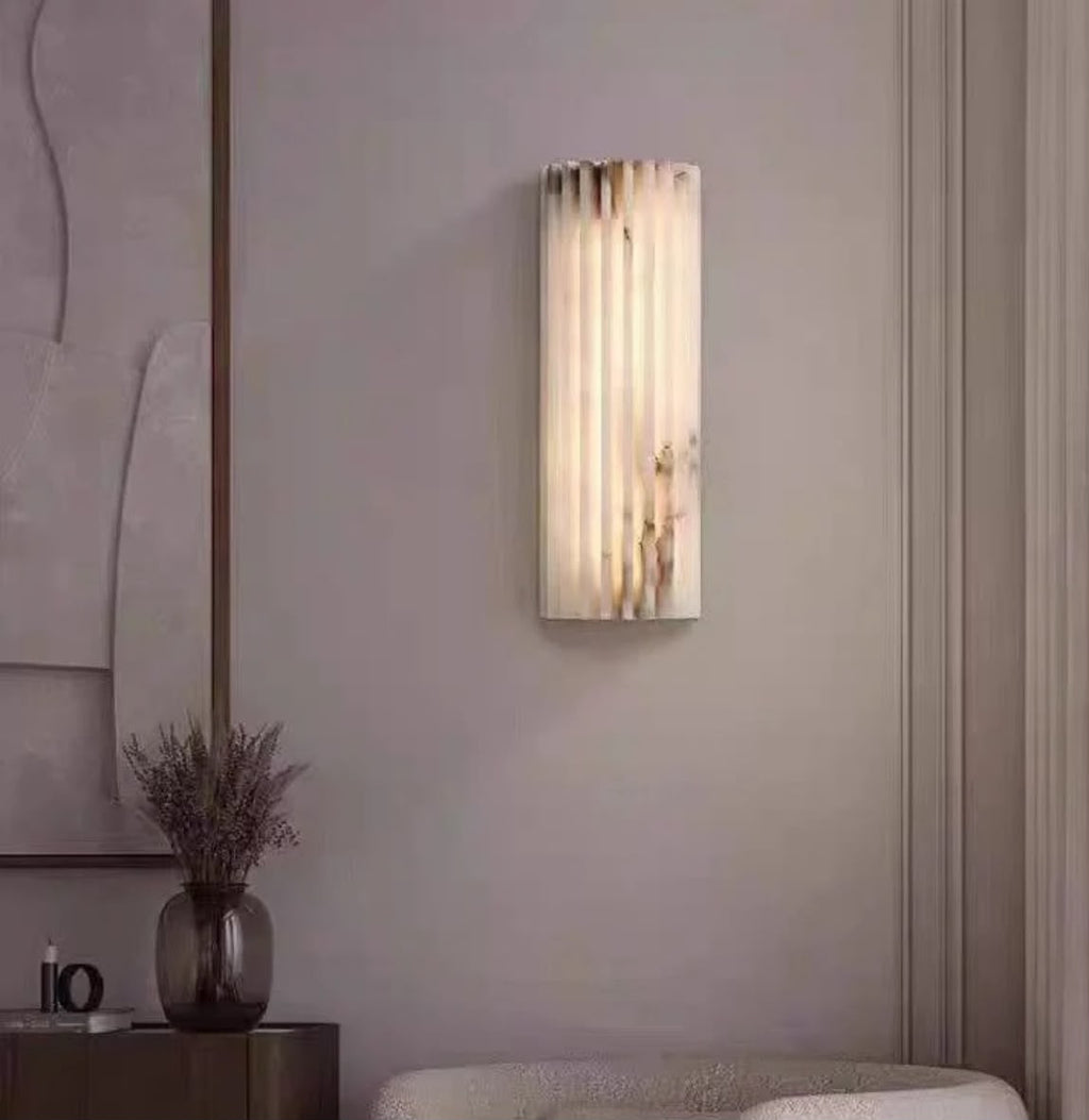 Valencia Sconce