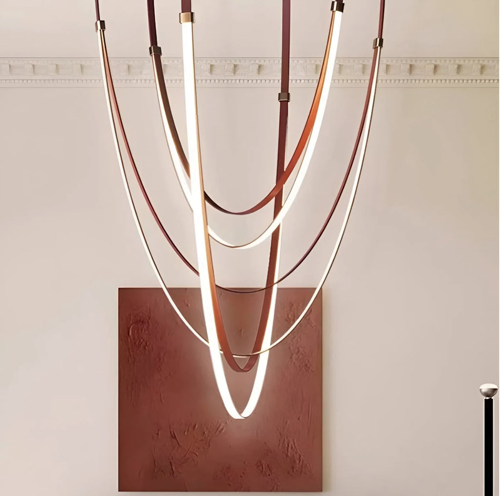 Sienna Chandelier