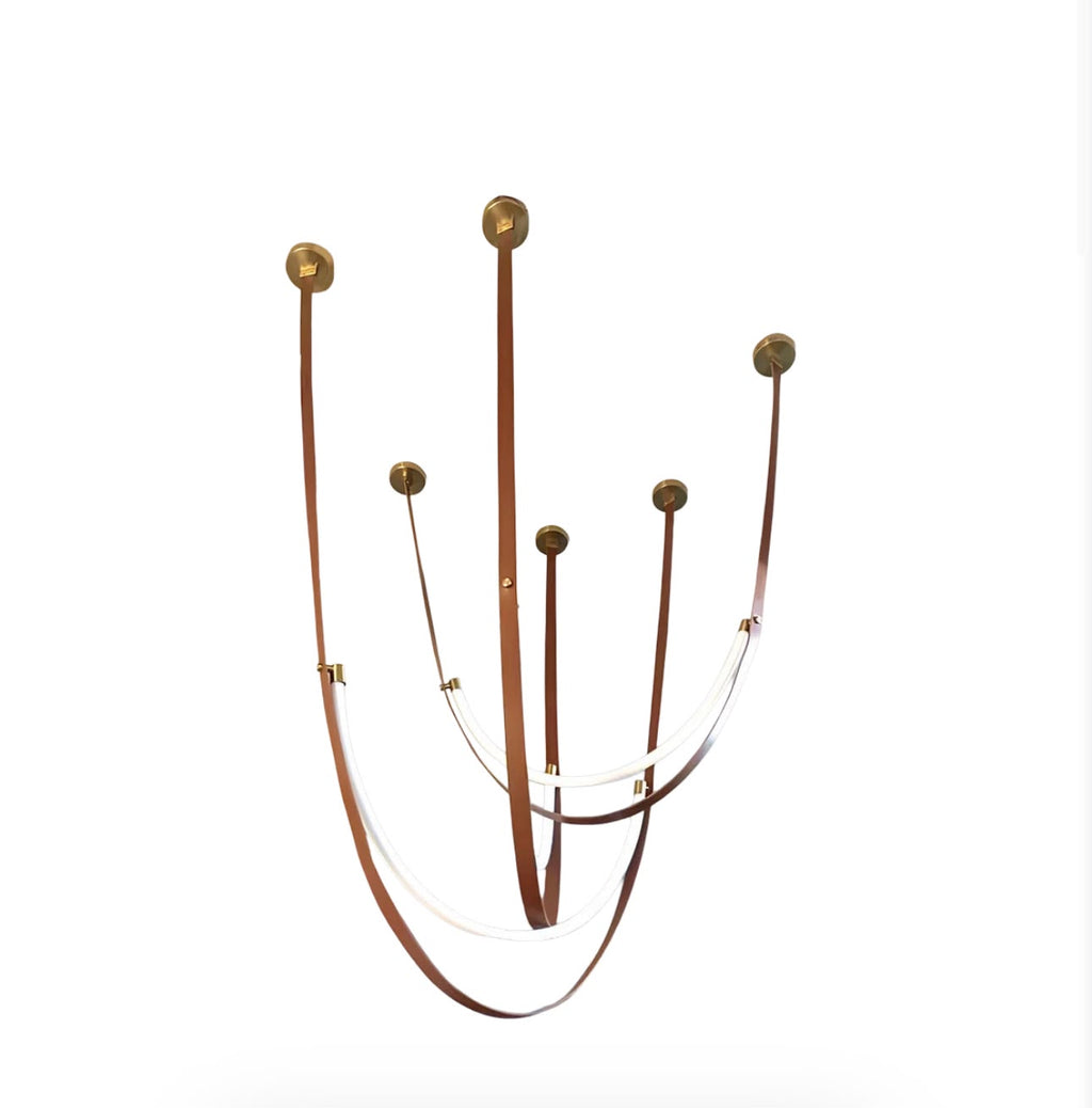 Sienna Chandelier