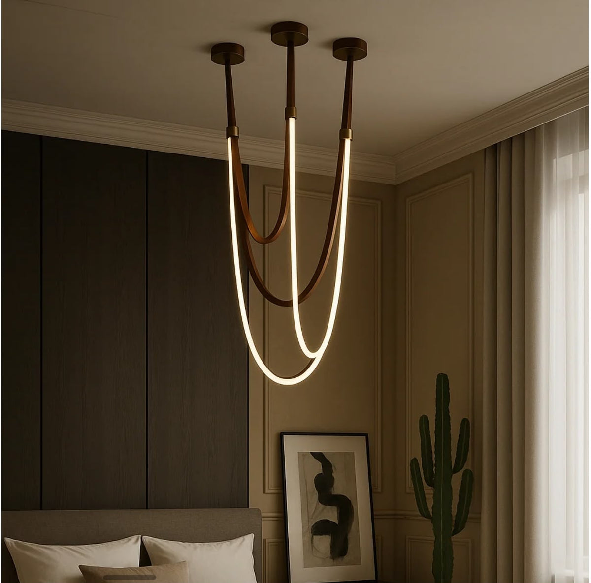 Sienna Chandelier