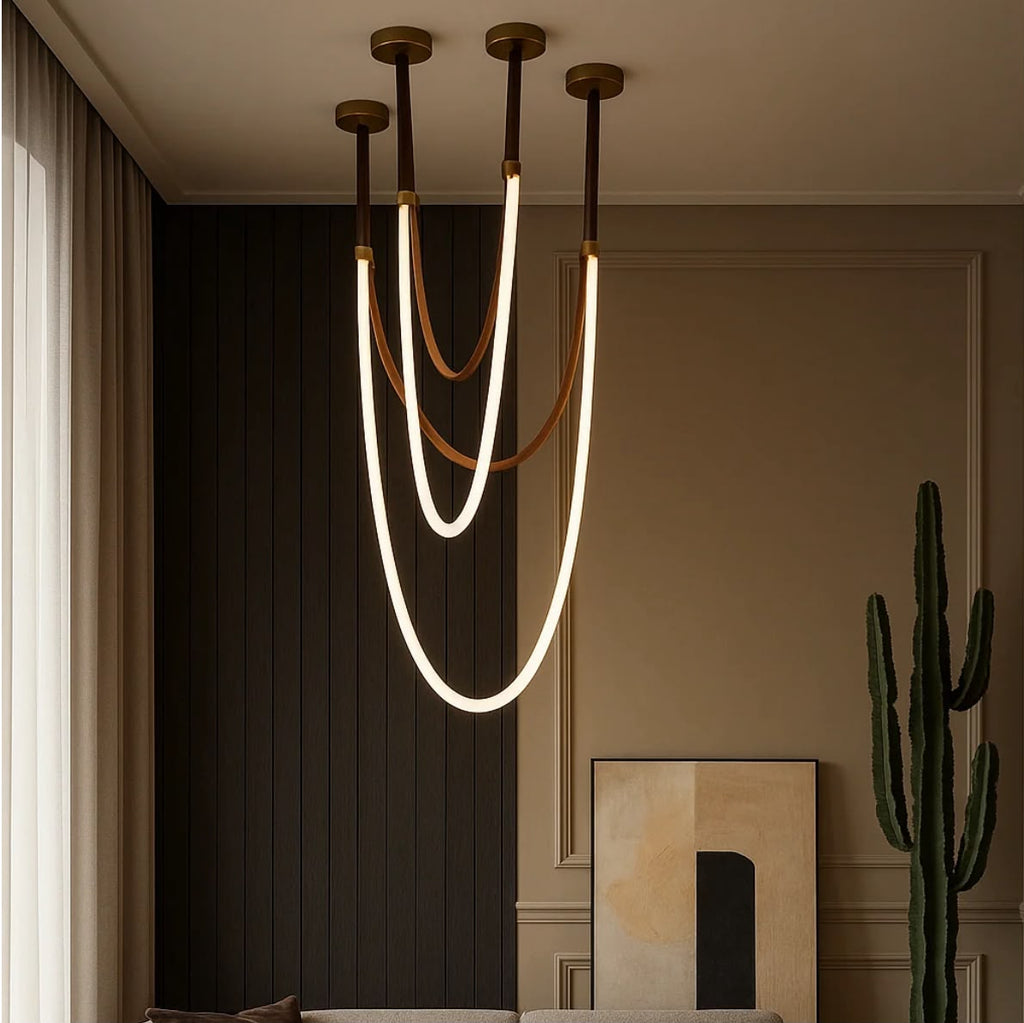 Sienna Chandelier