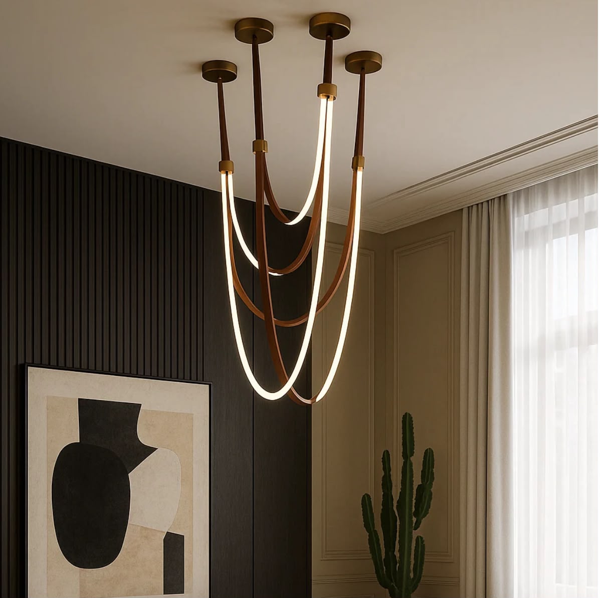 Sienna Chandelier