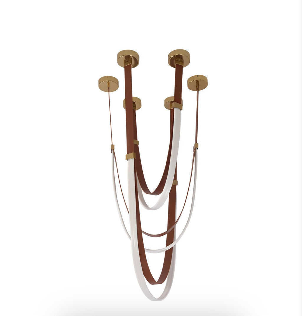 Sienna Chandelier