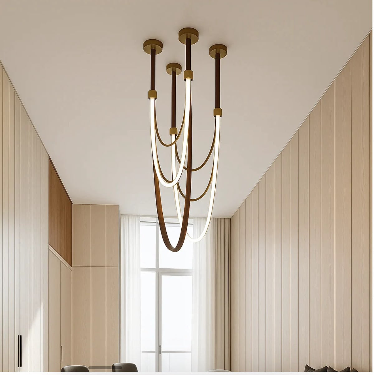 Sienna Chandelier