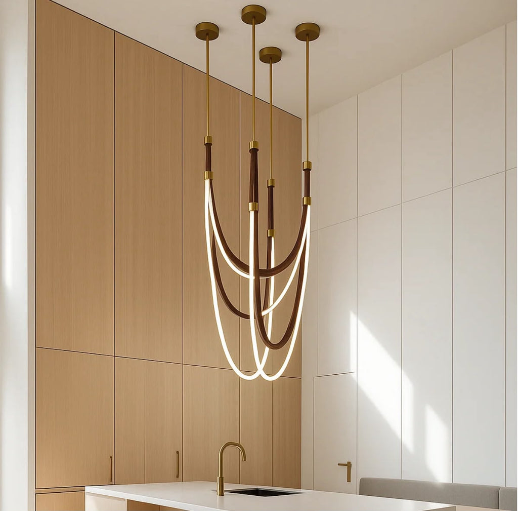 Sienna Chandelier