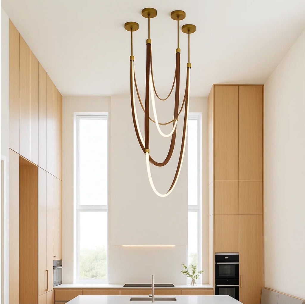 Sienna Chandelier