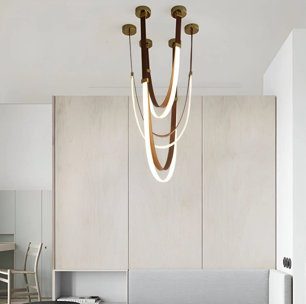 Sienna Chandelier