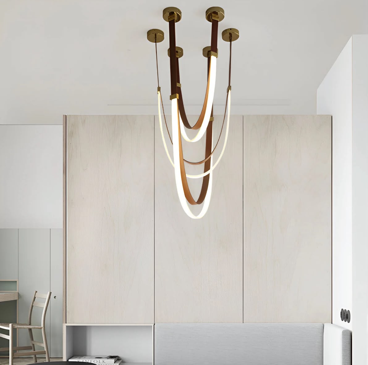 Sienna Chandelier