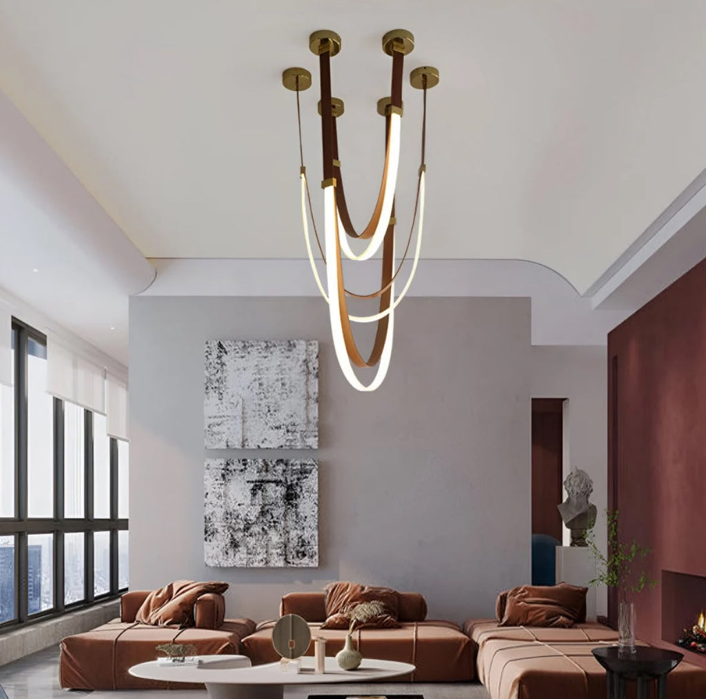 Sienna Chandelier