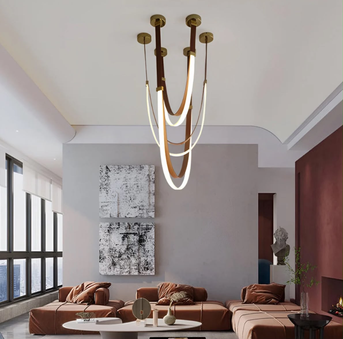 Sienna Chandelier