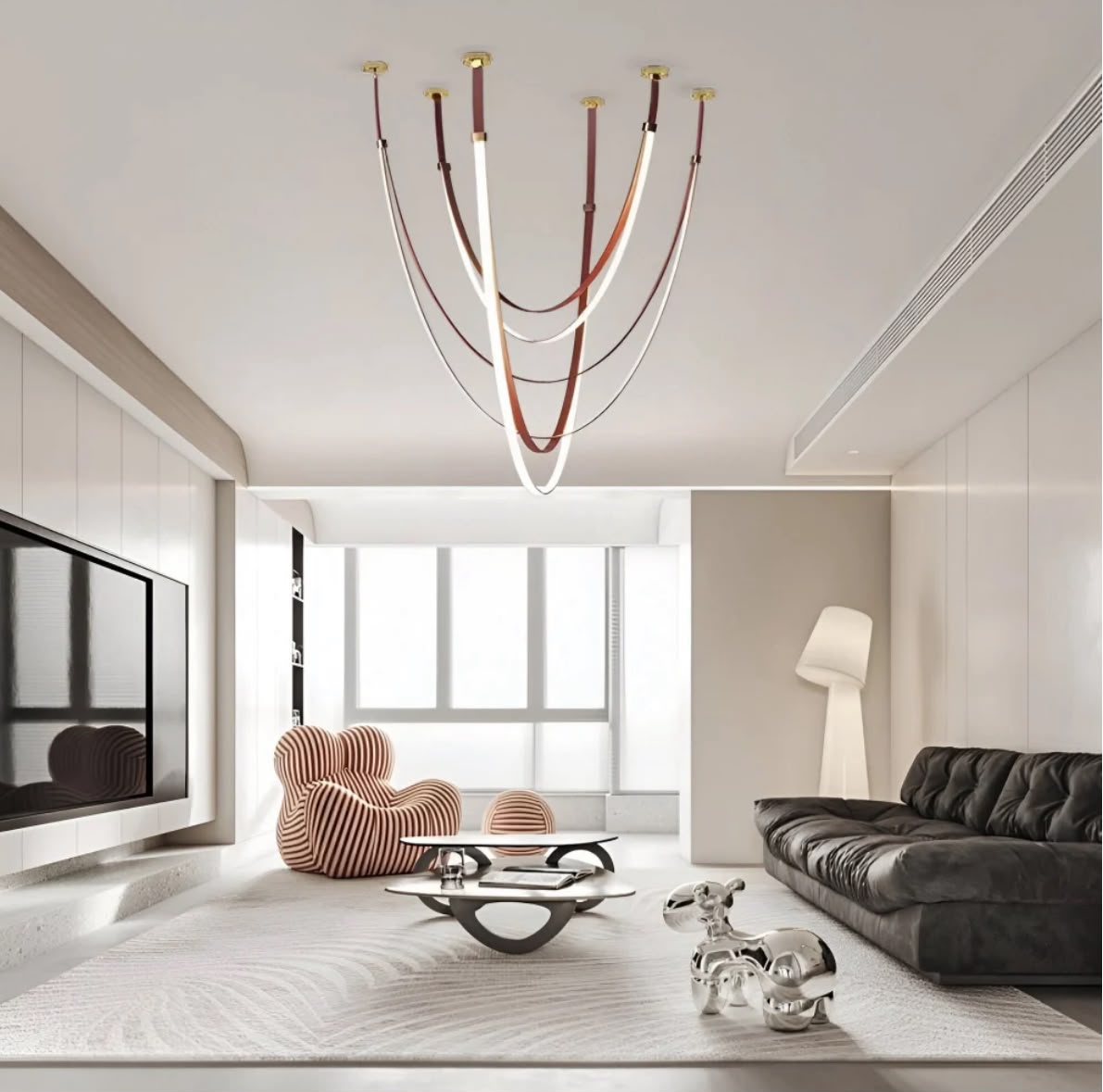 Sienna Chandelier