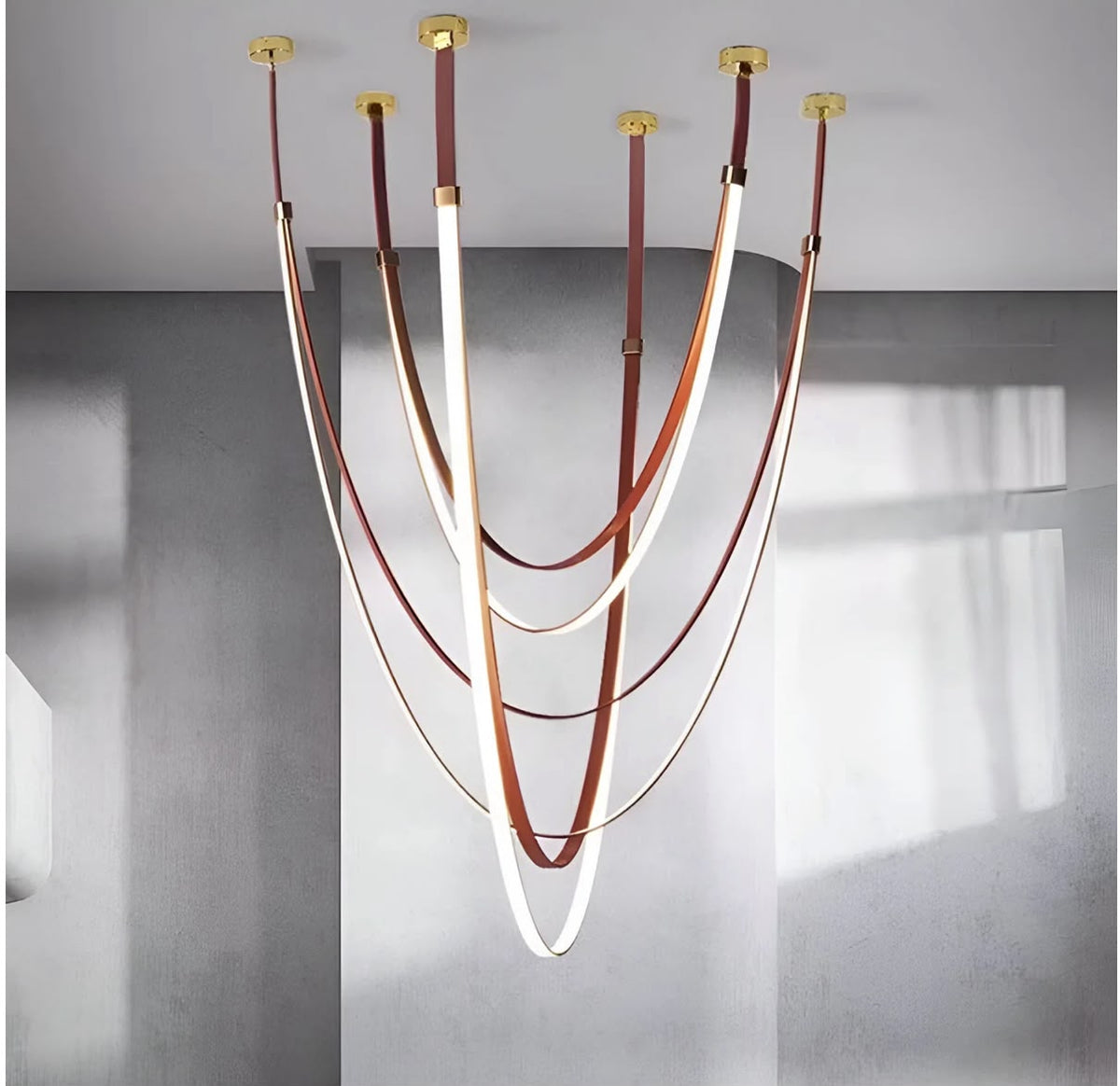 Sienna Chandelier