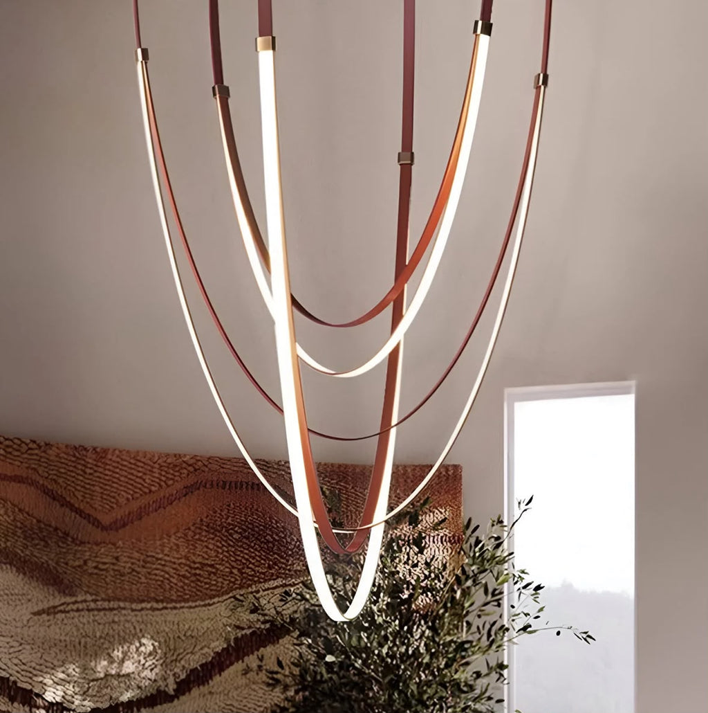 Sienna Chandelier