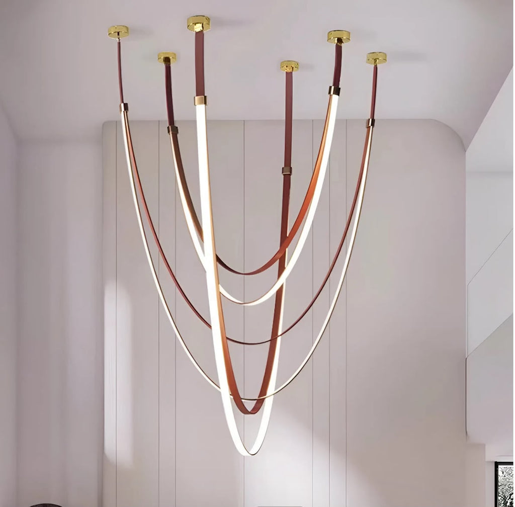 Sienna Chandelier