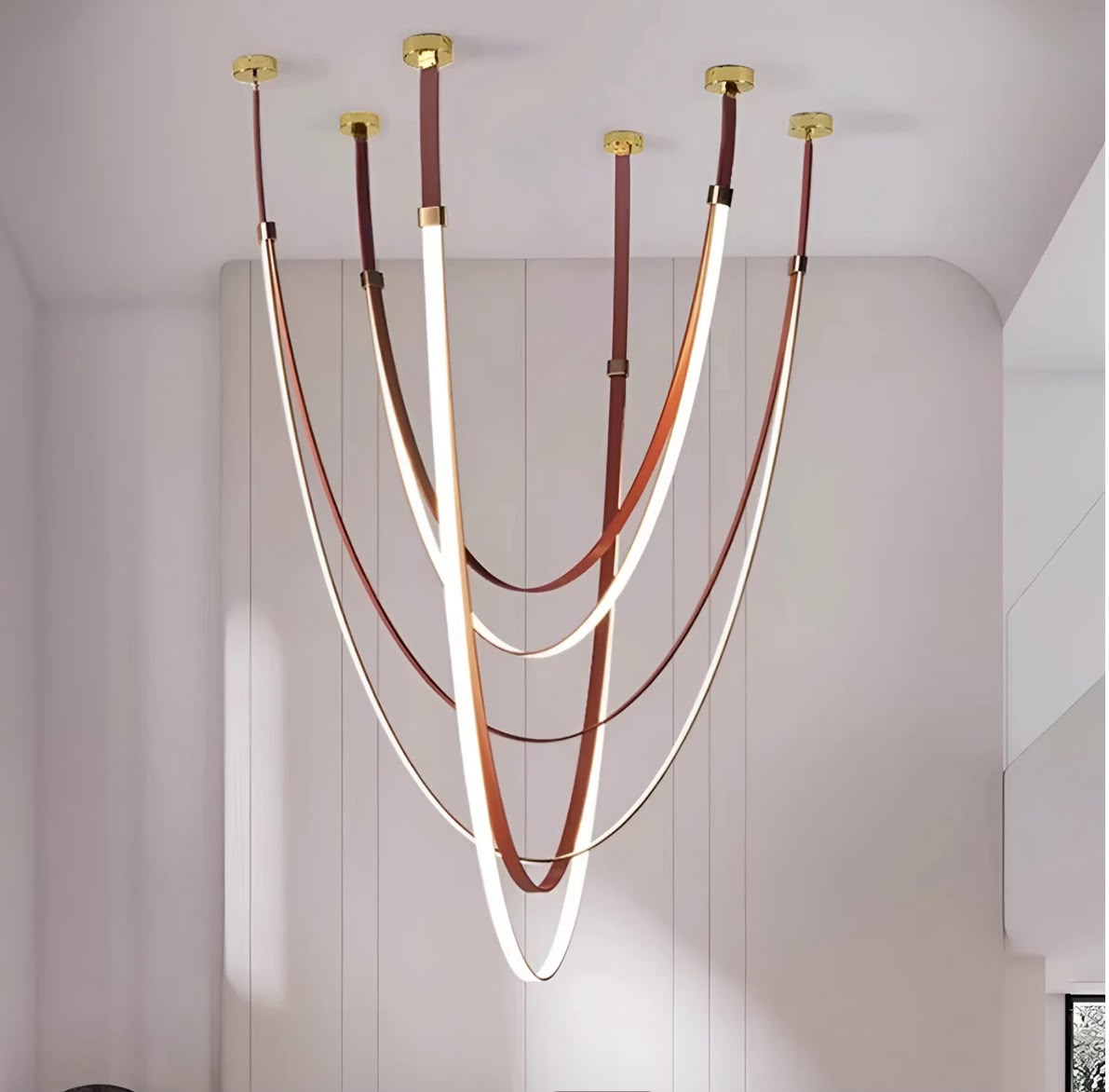 Sienna Chandelier