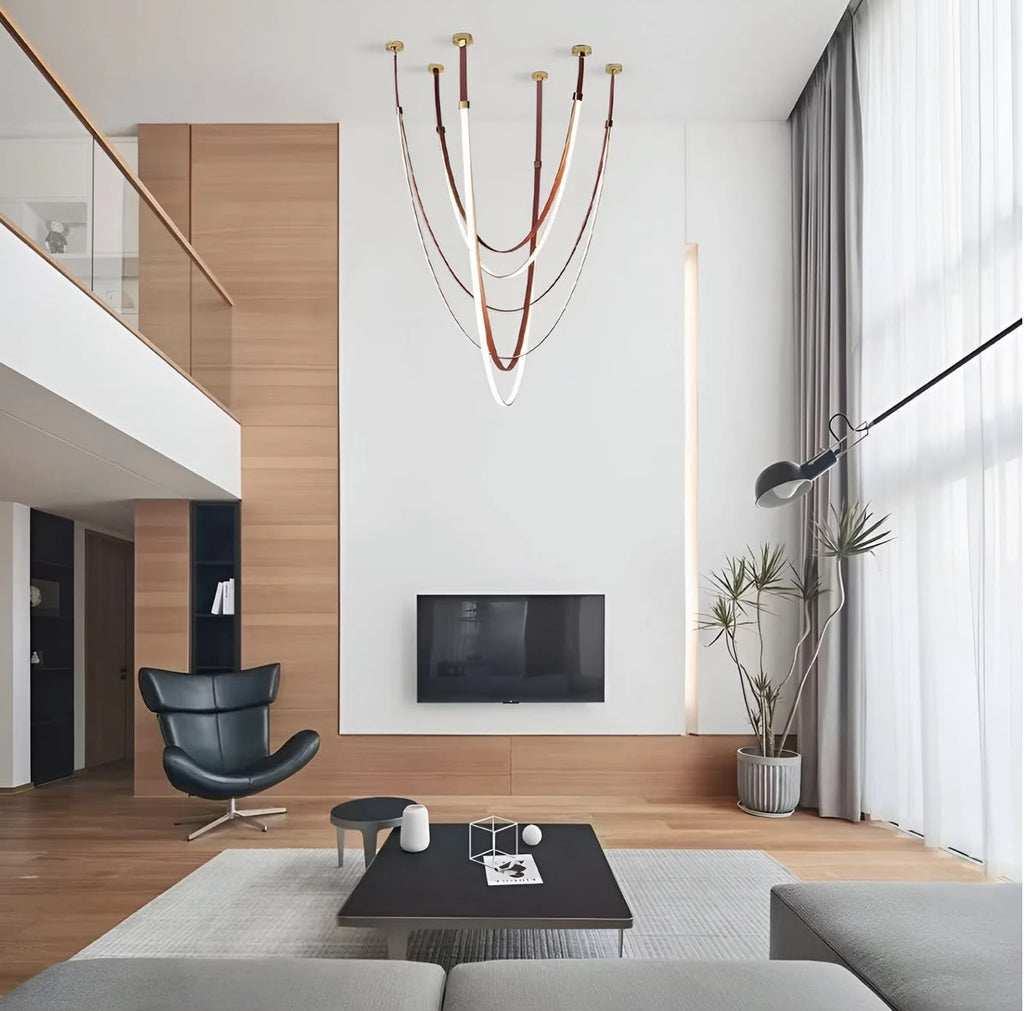 Sienna Chandelier