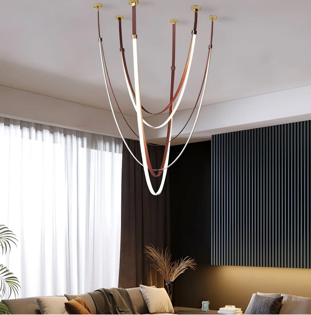Sienna Chandelier