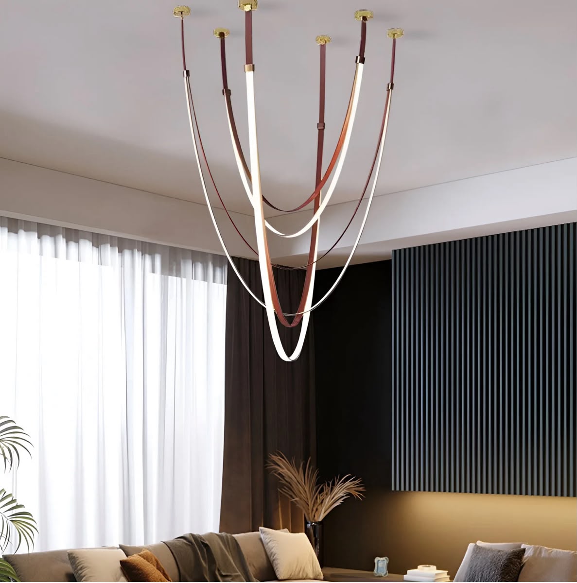 Sienna Chandelier