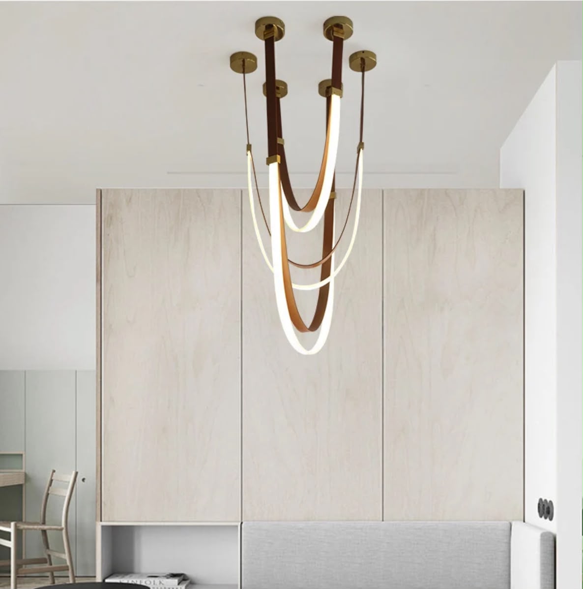 Sienna Chandelier