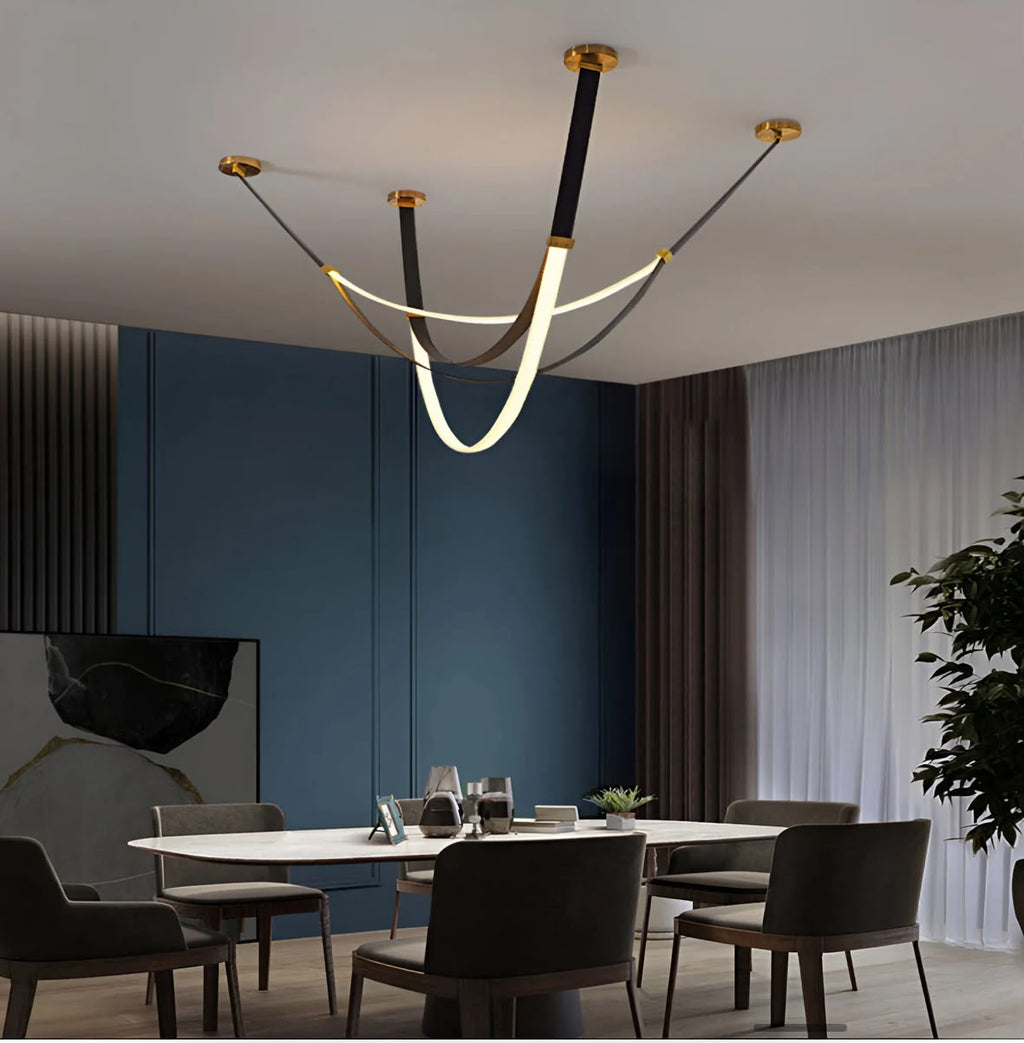 Sienna Chandelier