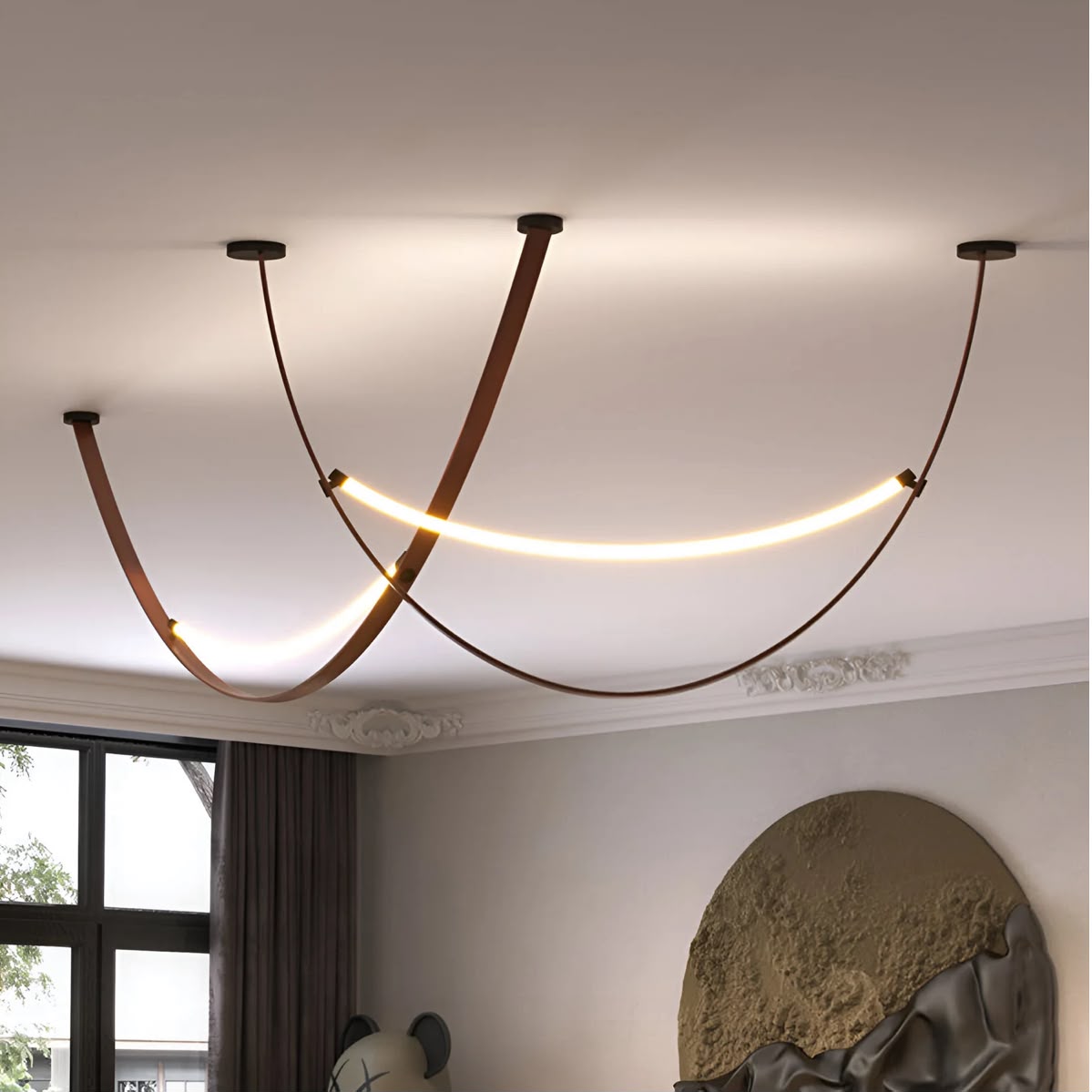 Sienna Chandelier