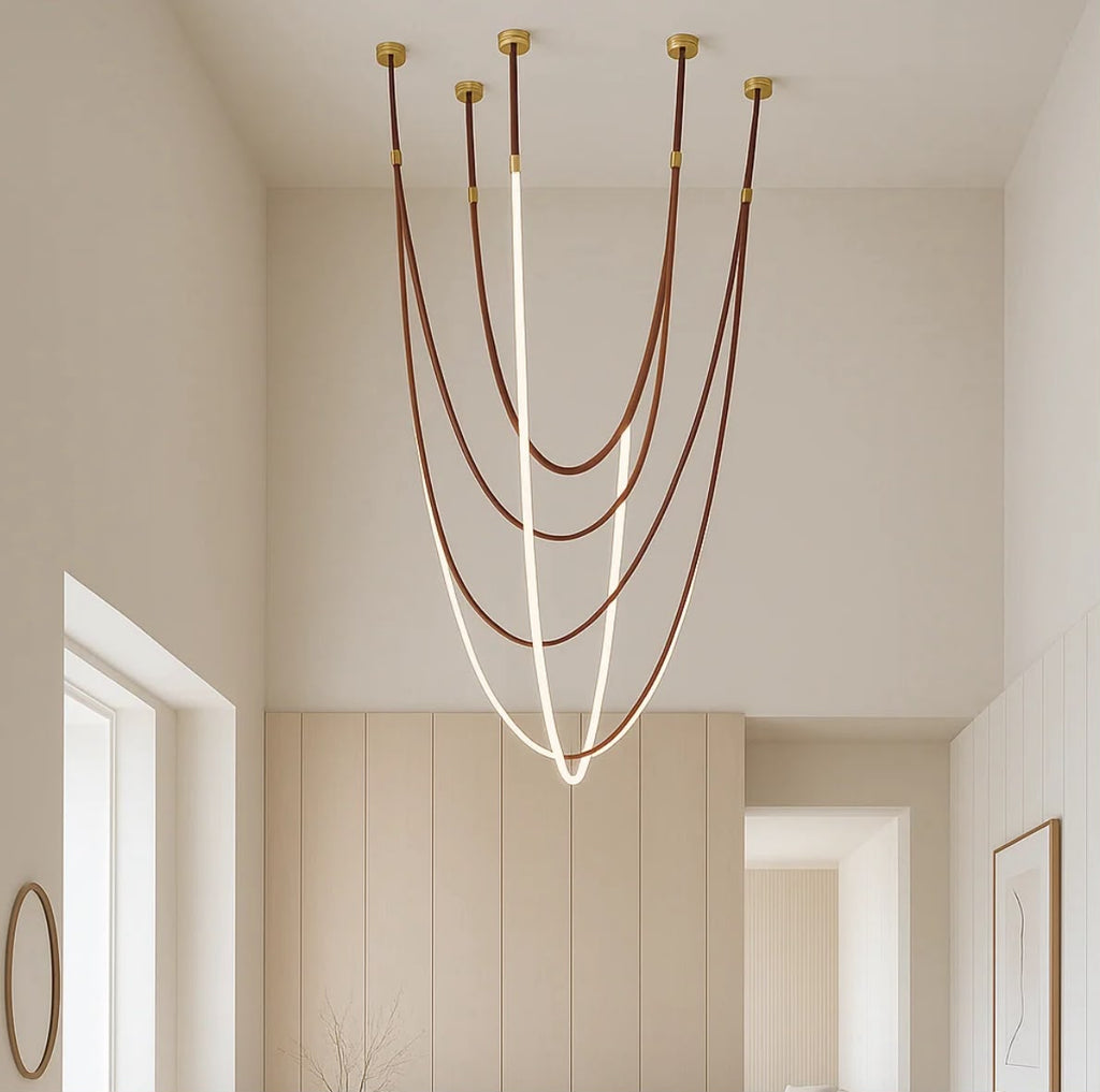 Sienna Chandelier