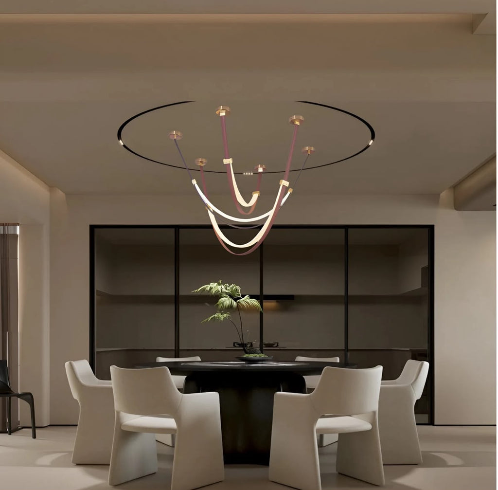 Sienna Chandelier