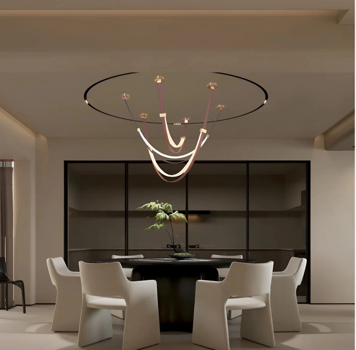 Sienna Chandelier
