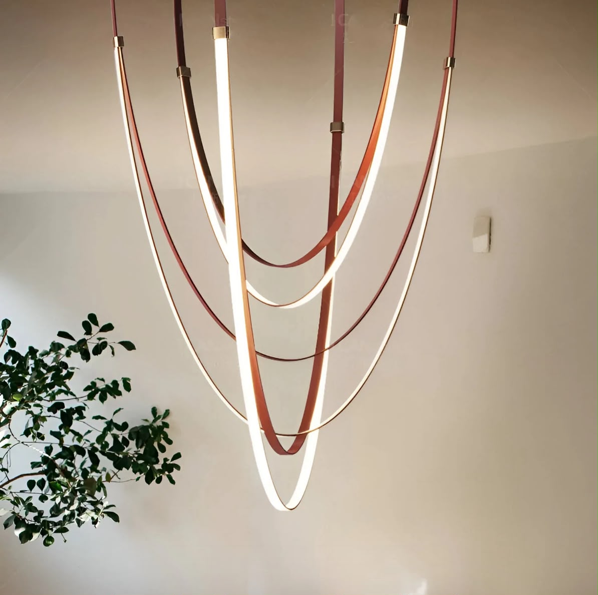 Sienna Chandelier