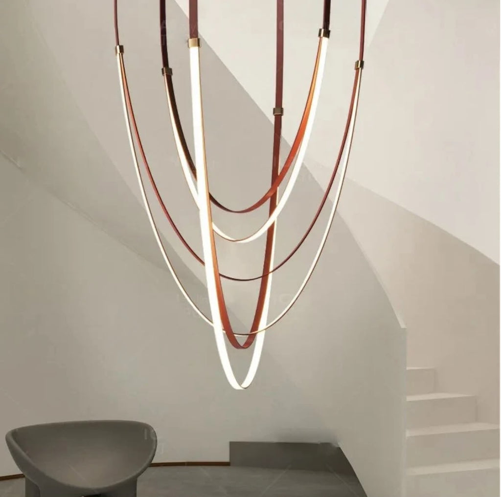 Sienna Chandelier