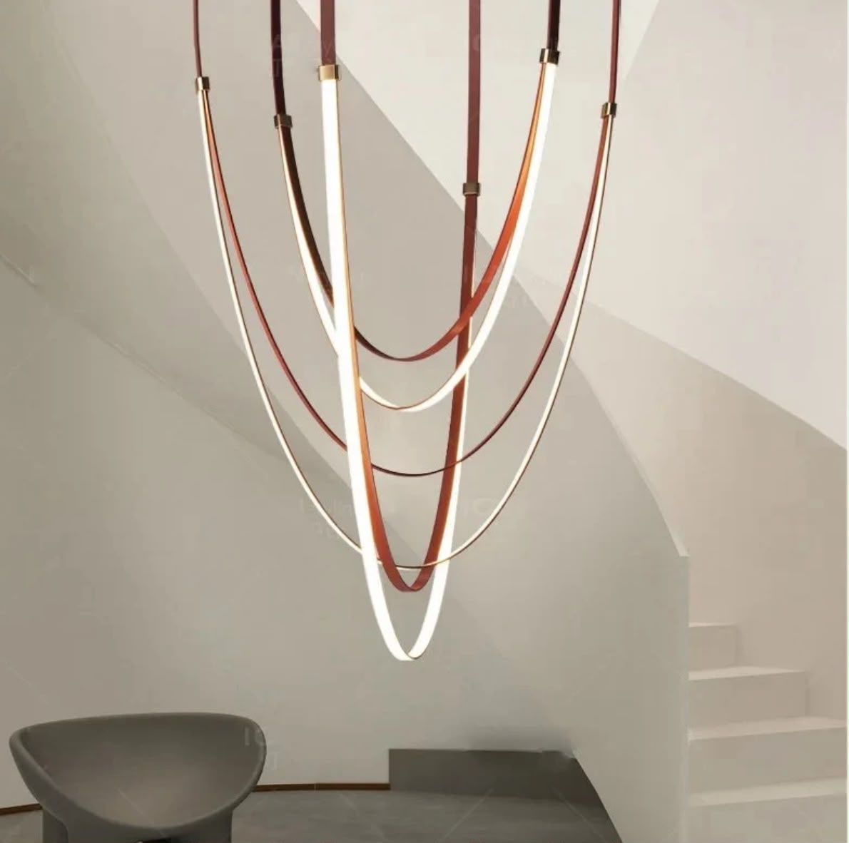 Sienna Chandelier