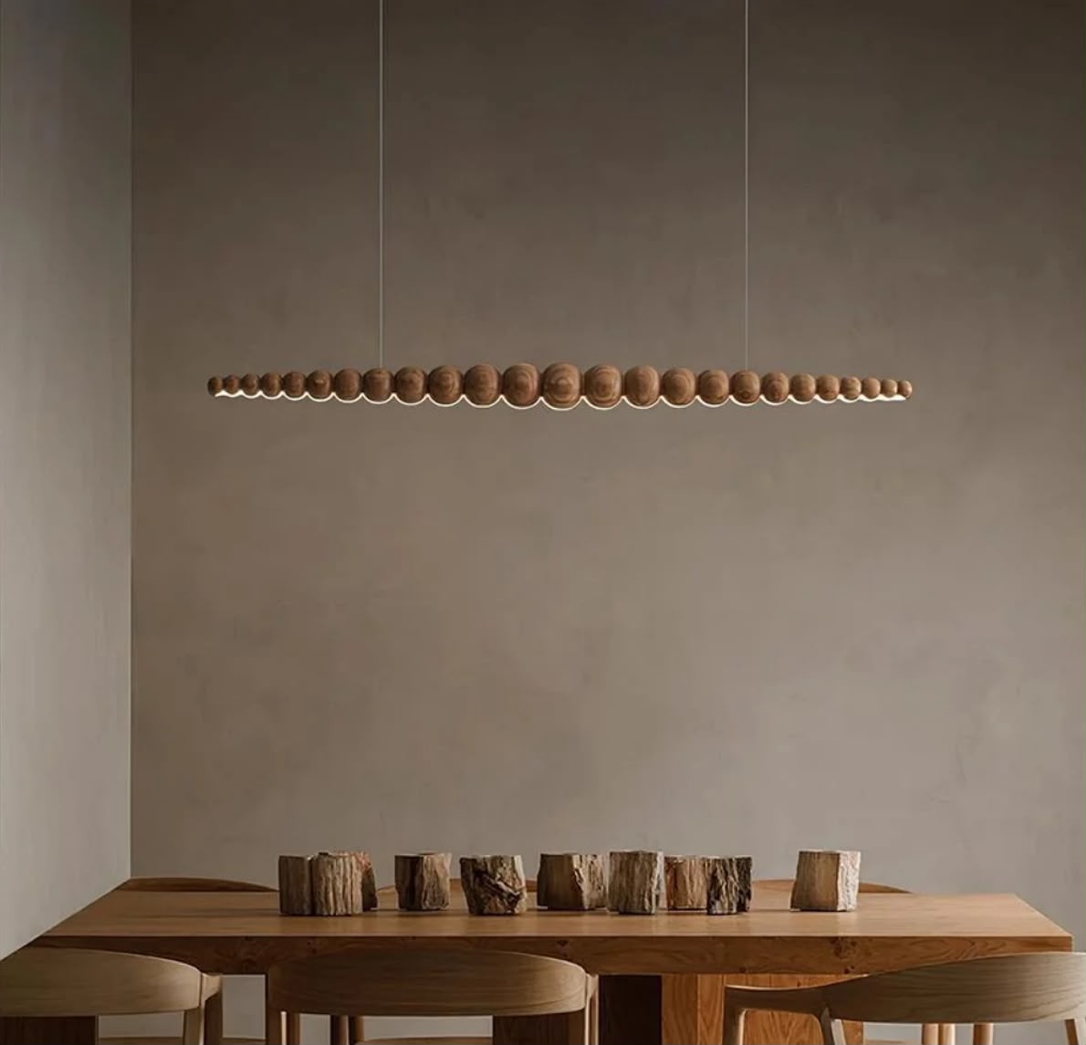 Bergen Pendant