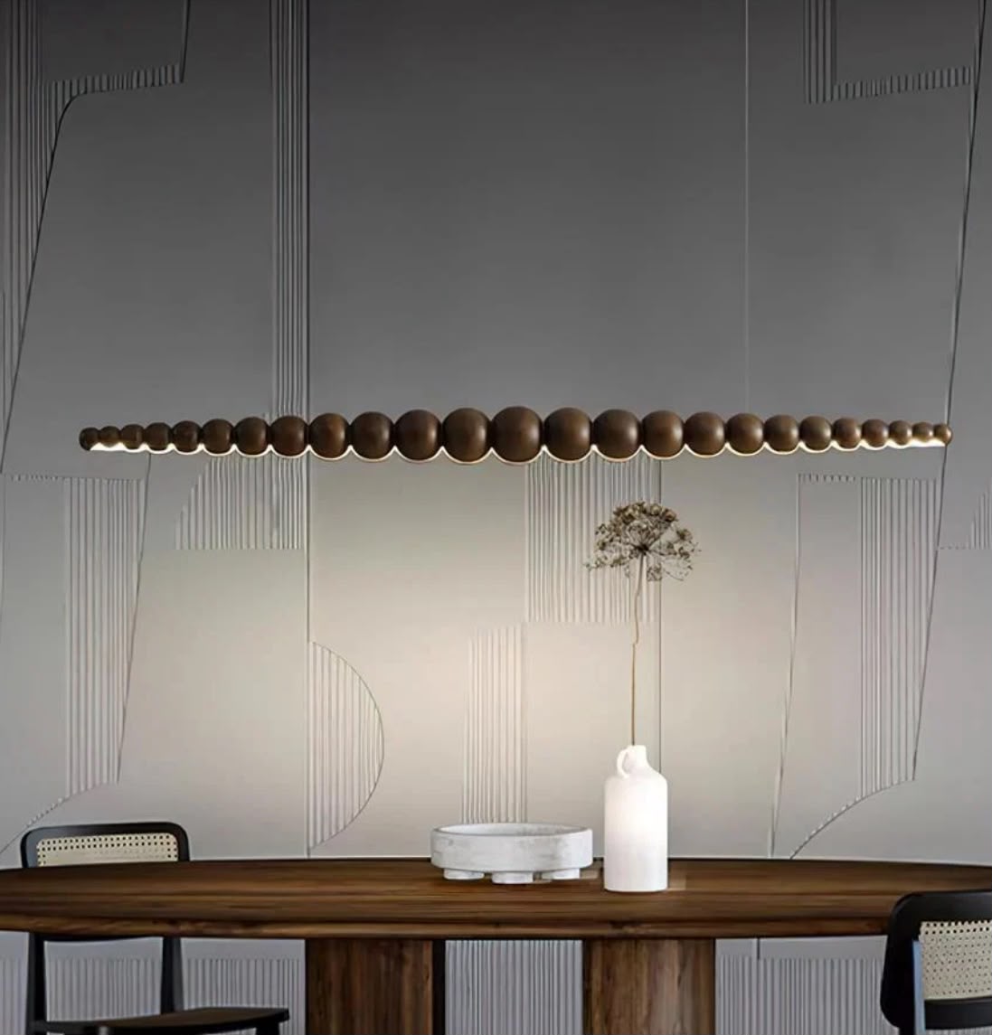 Bergen Pendant