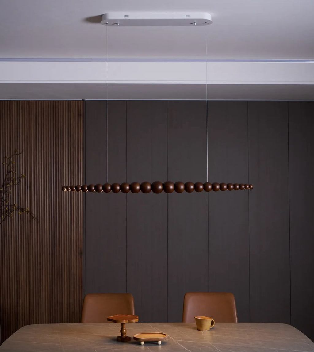 Bergen Pendant