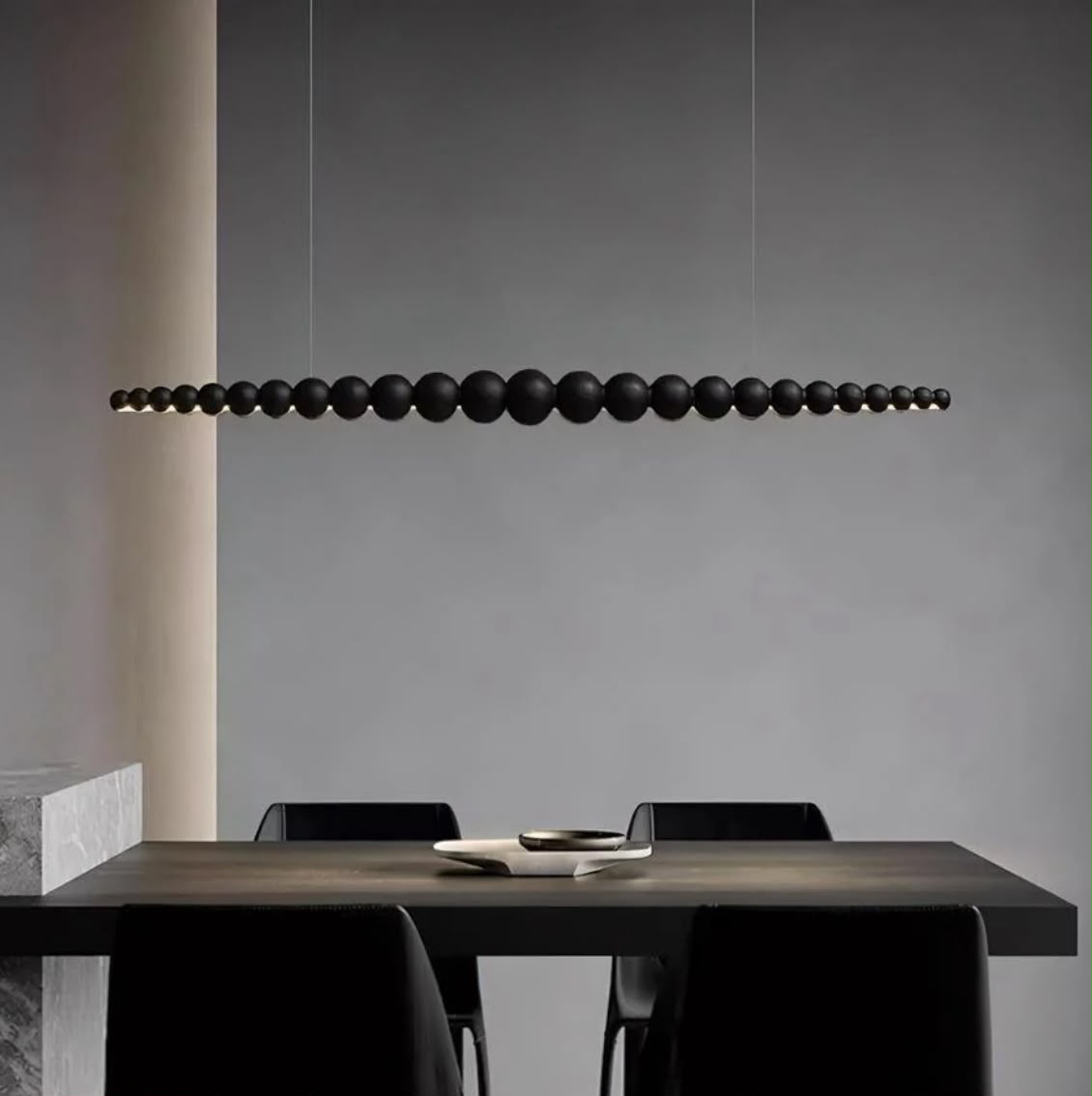 Bergen Pendant