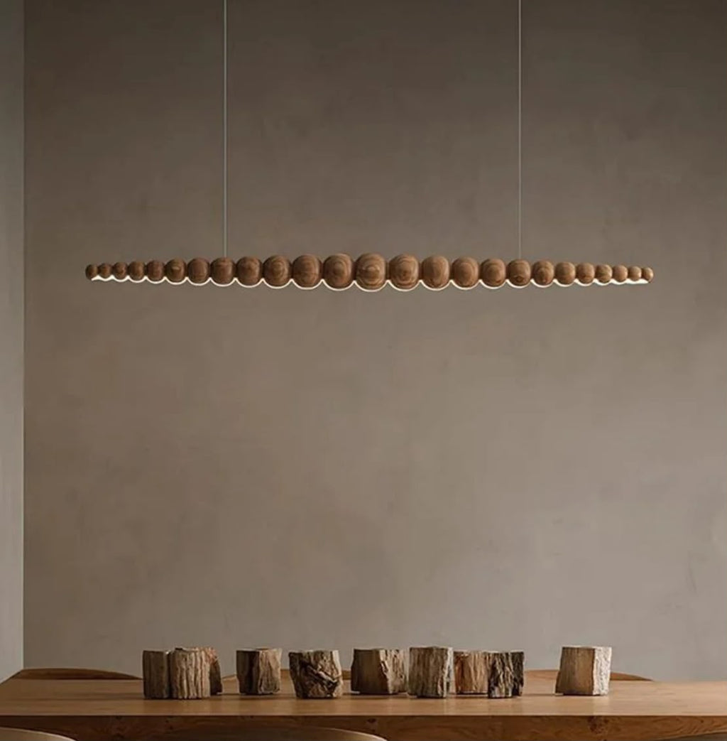 Bergen Pendant