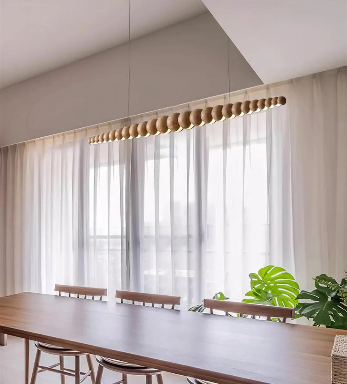 Bergen Pendant