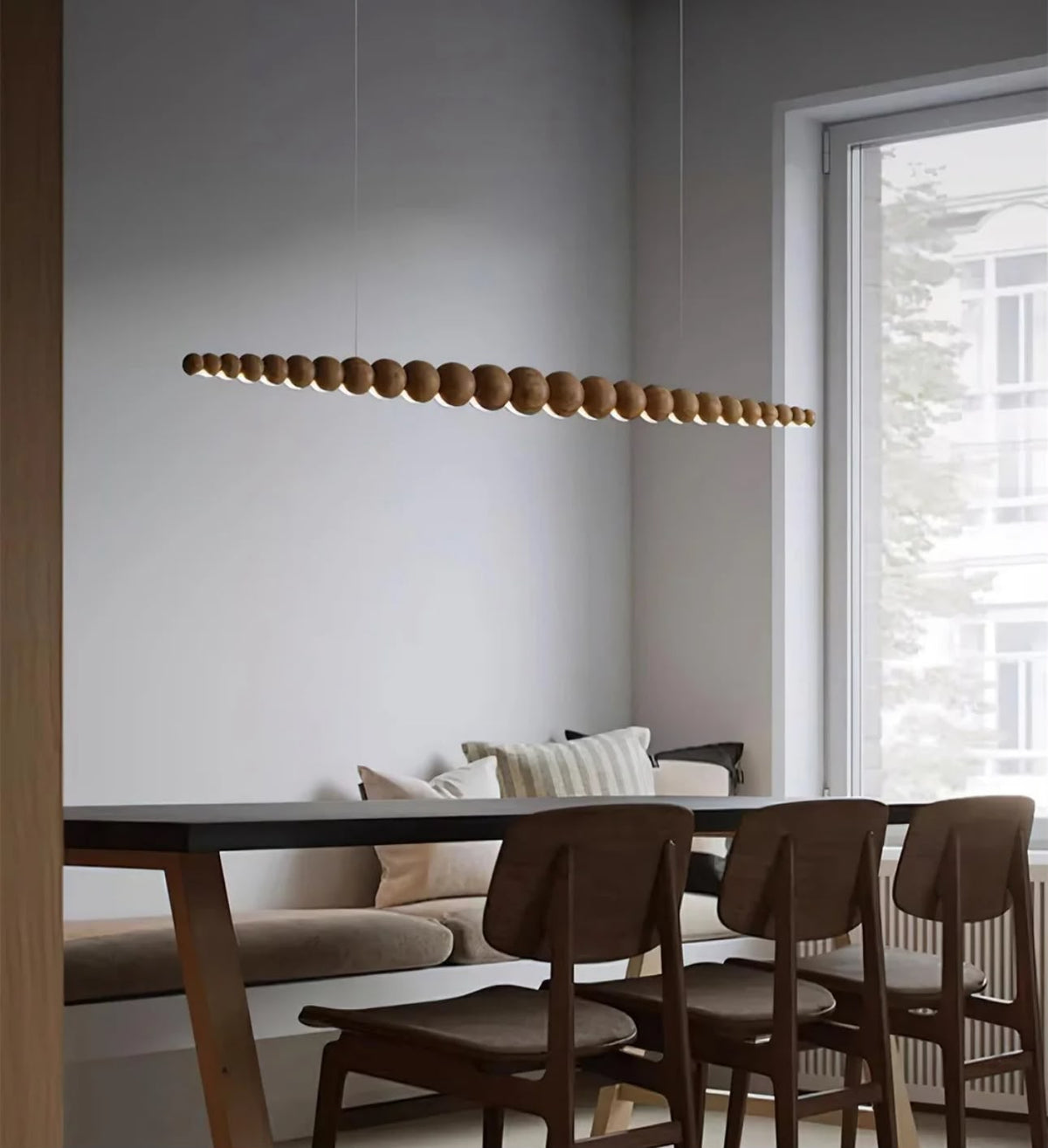 Bergen Pendant